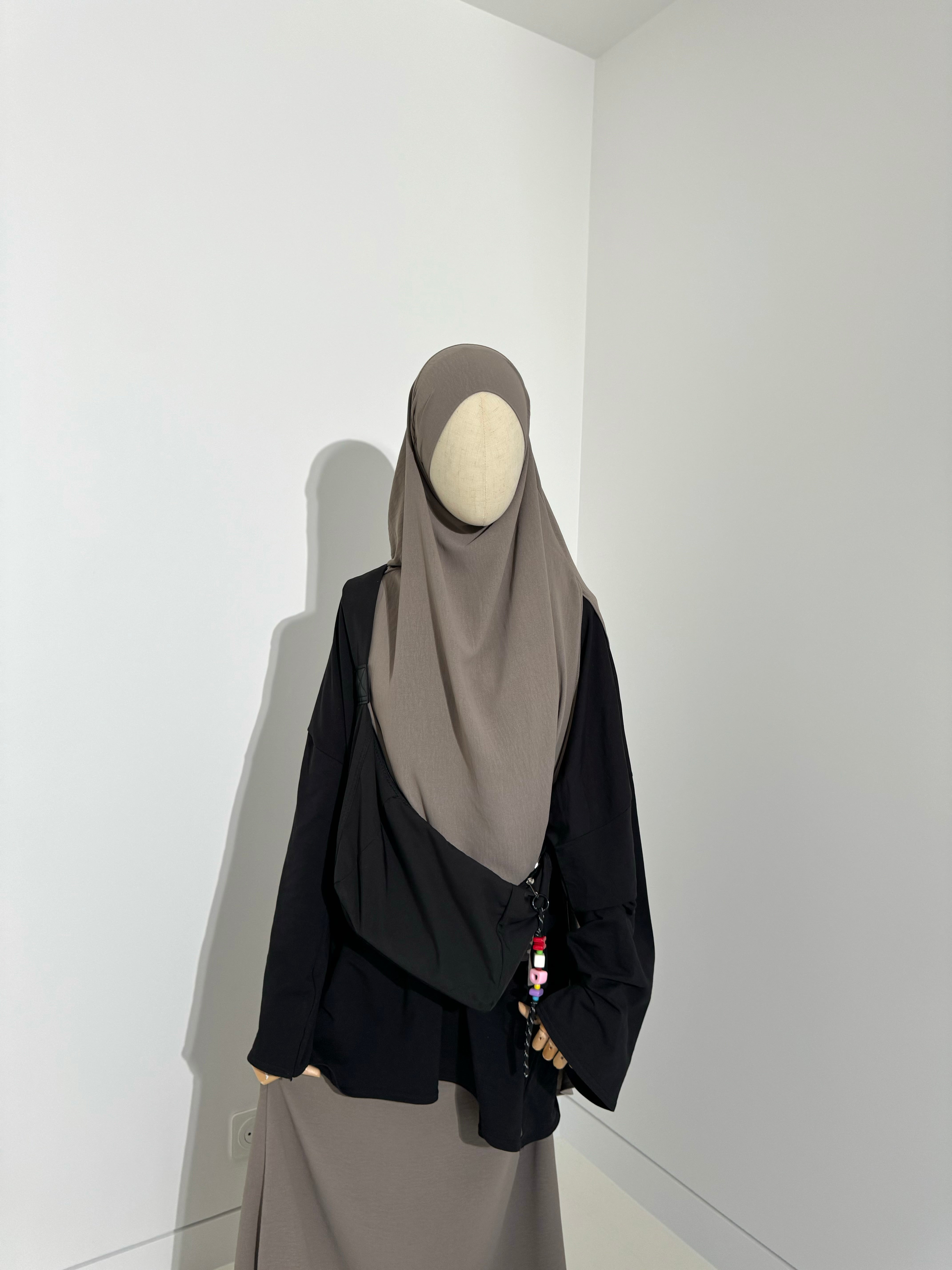 Khimar Free Flow - Jazz