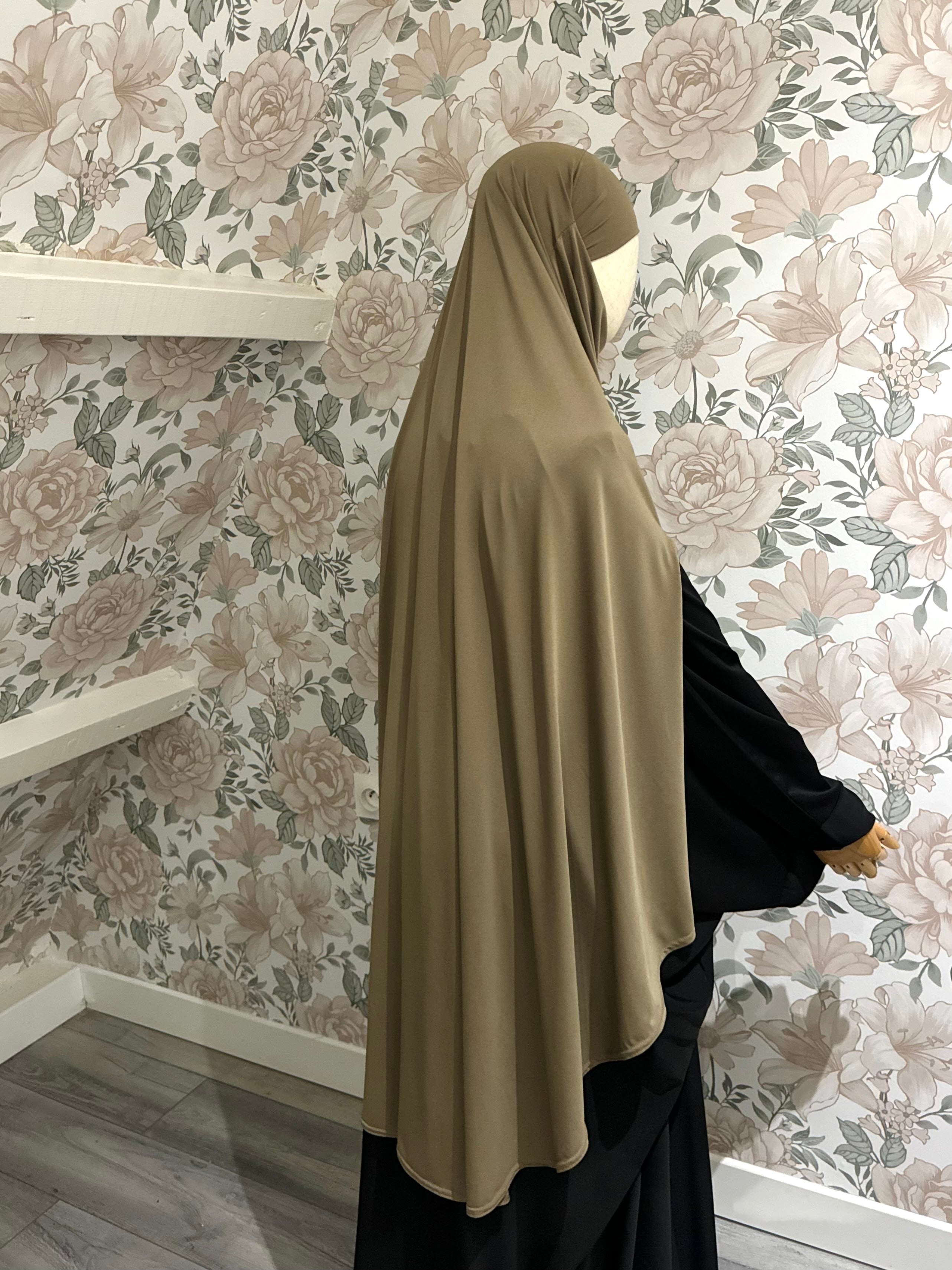 Khimar Soft Move