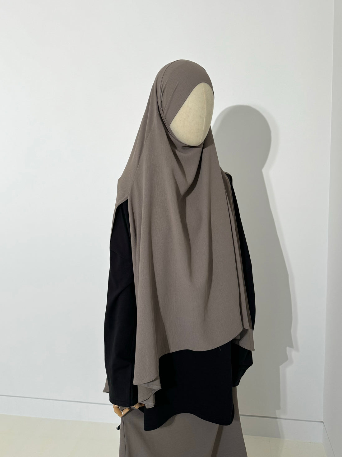 Khimar Free Flow - Jazz