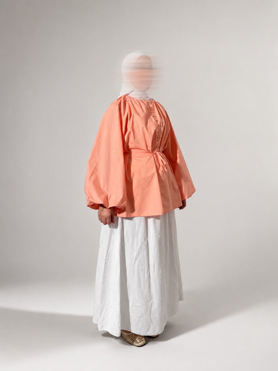 Blouse Hania