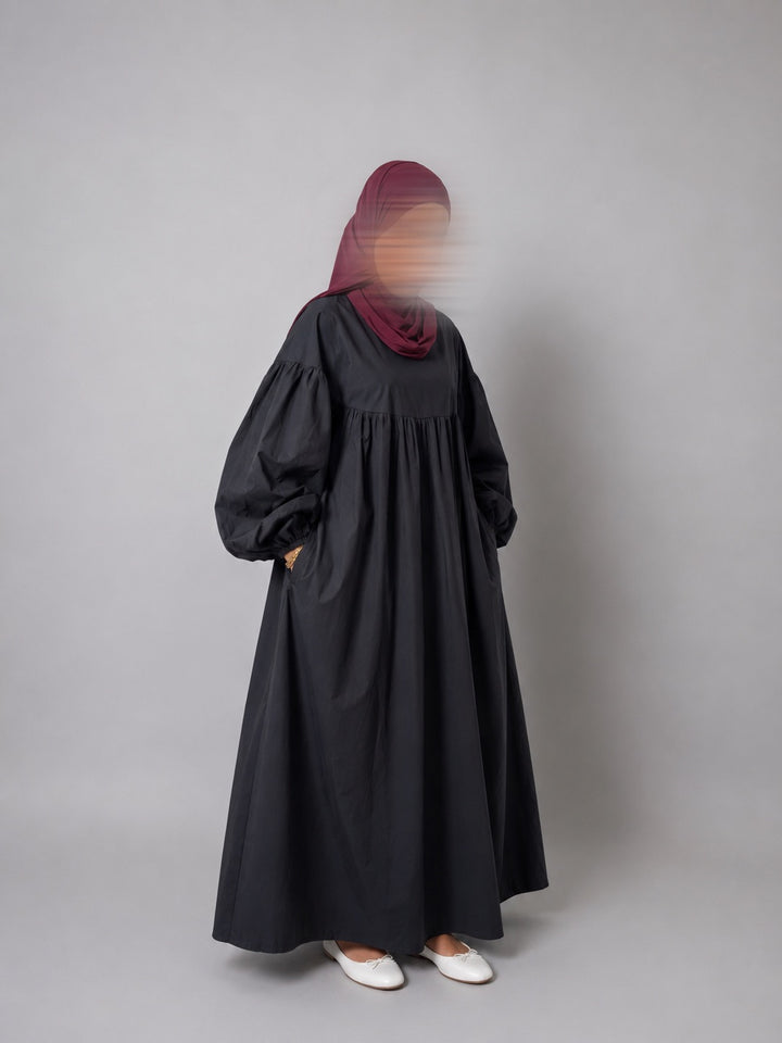 Robe ballon