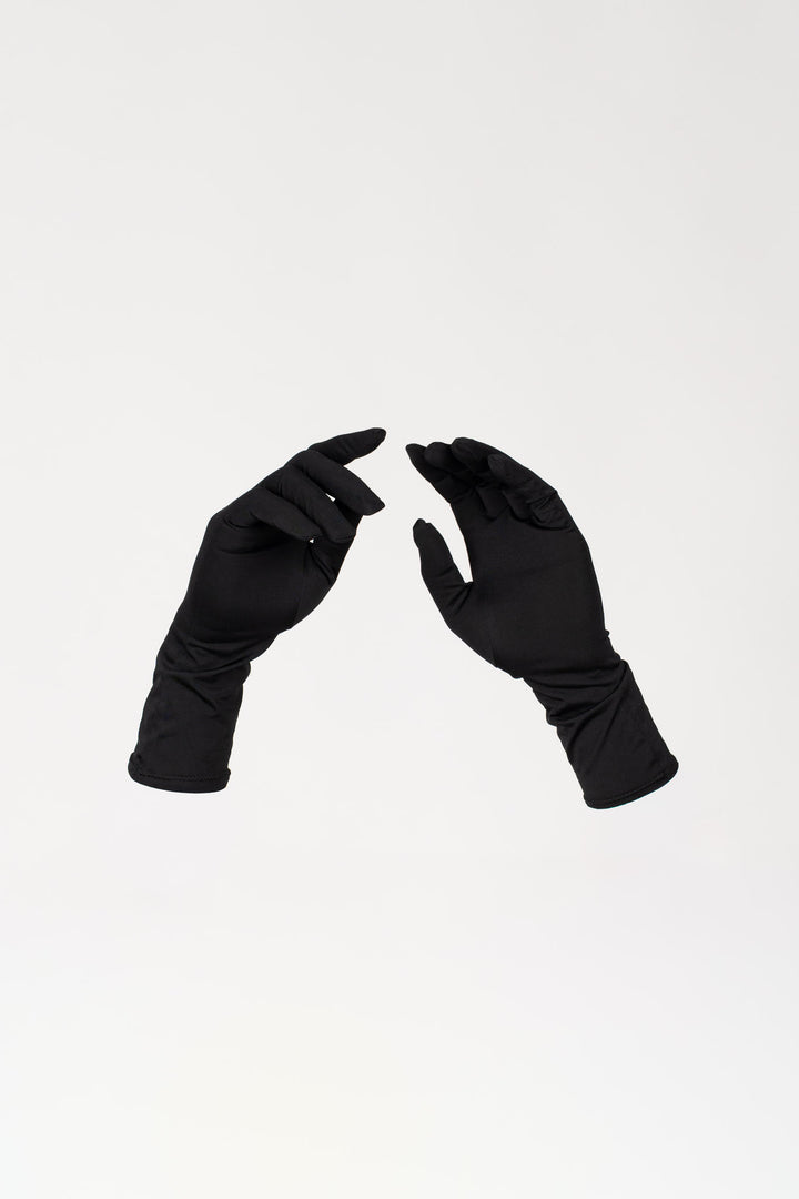 Gants tactiles