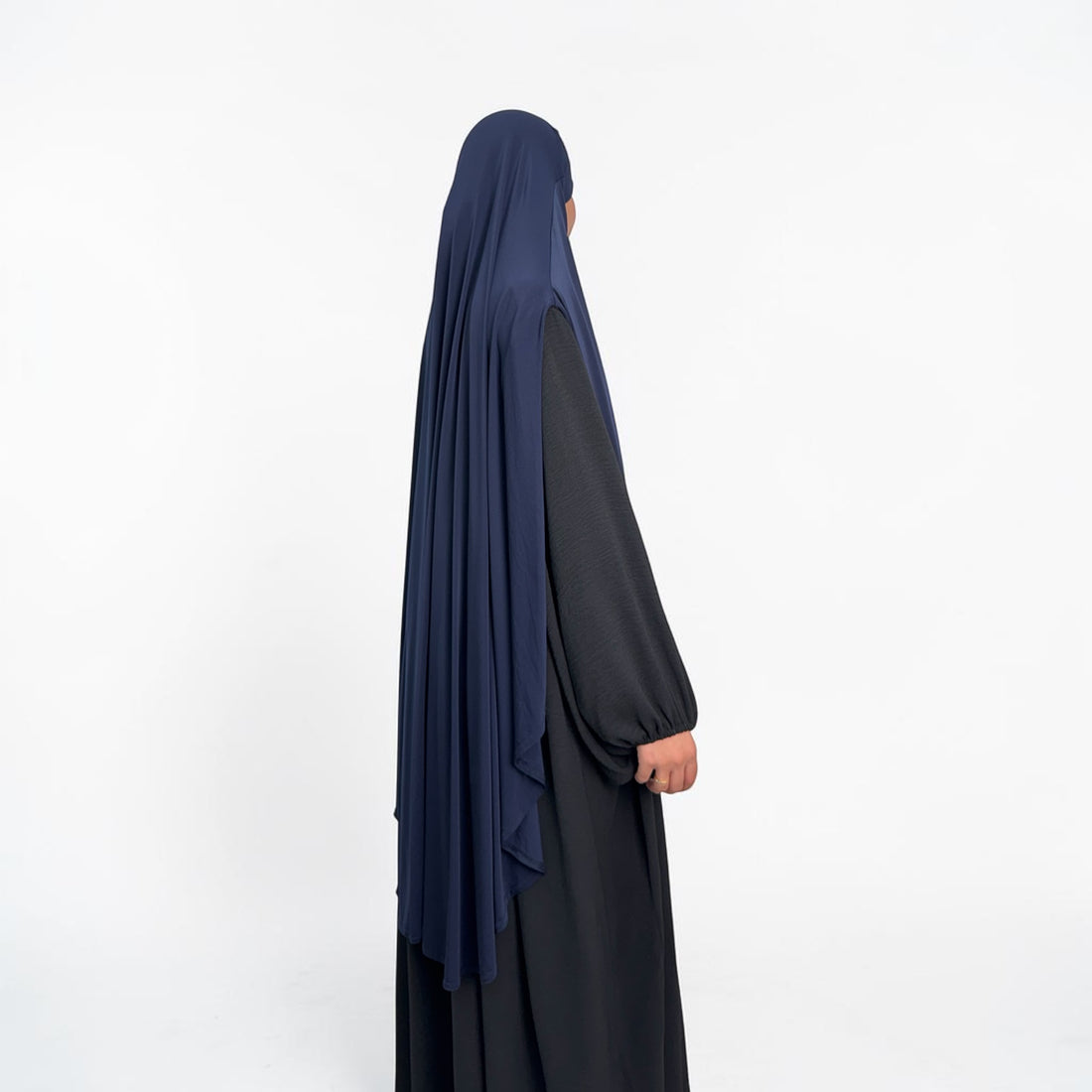 Khimar Free Flow jersey premium