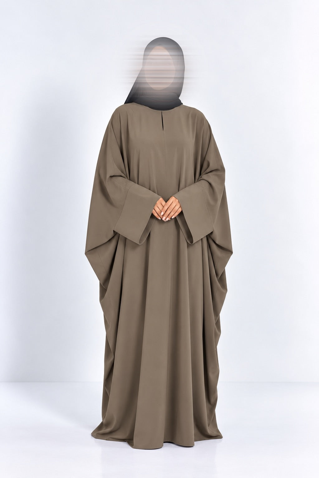 Abaya Feriel