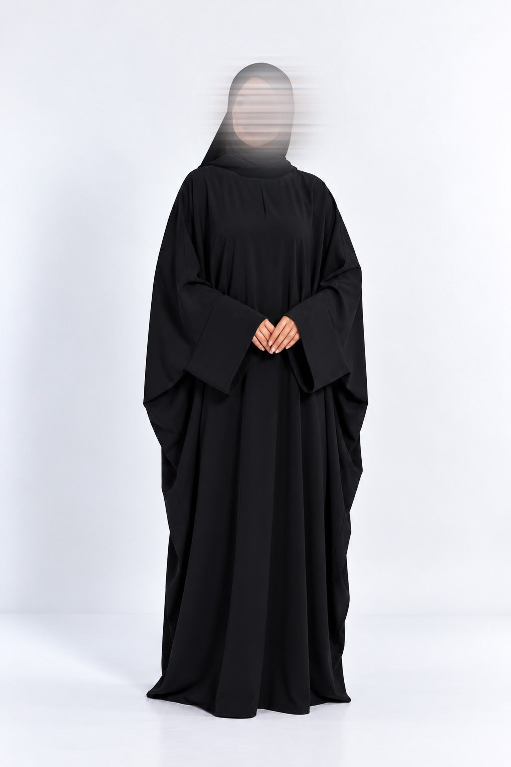 Abaya Feriel