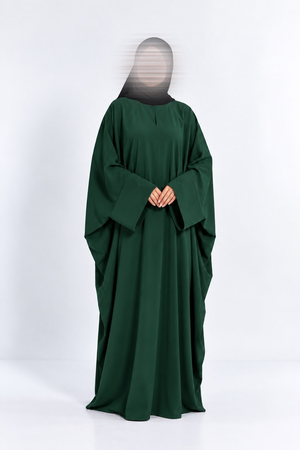 Abaya Feriel