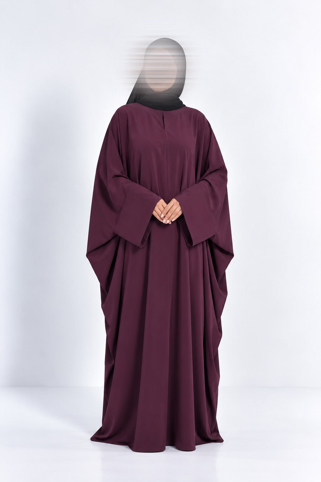Abaya Feriel