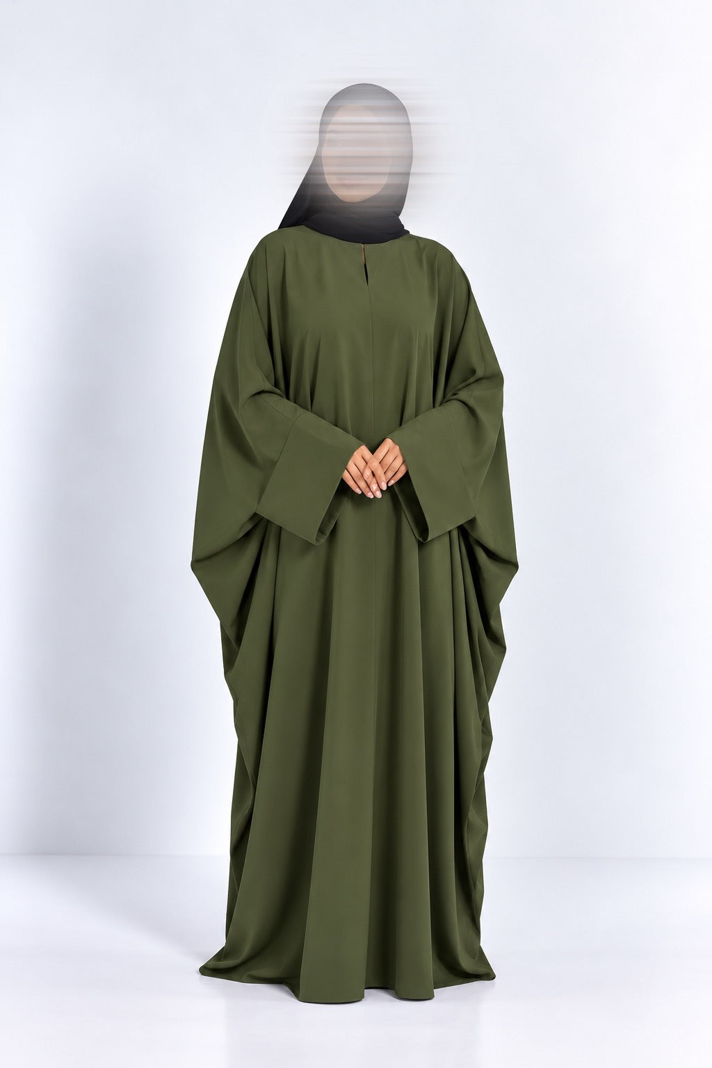 Abaya Feriel