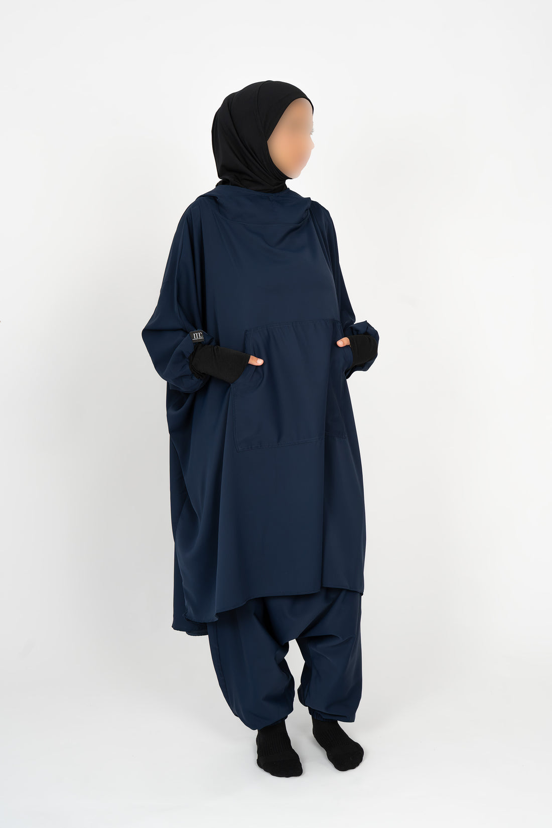 Jilbeb Mooov'Wear