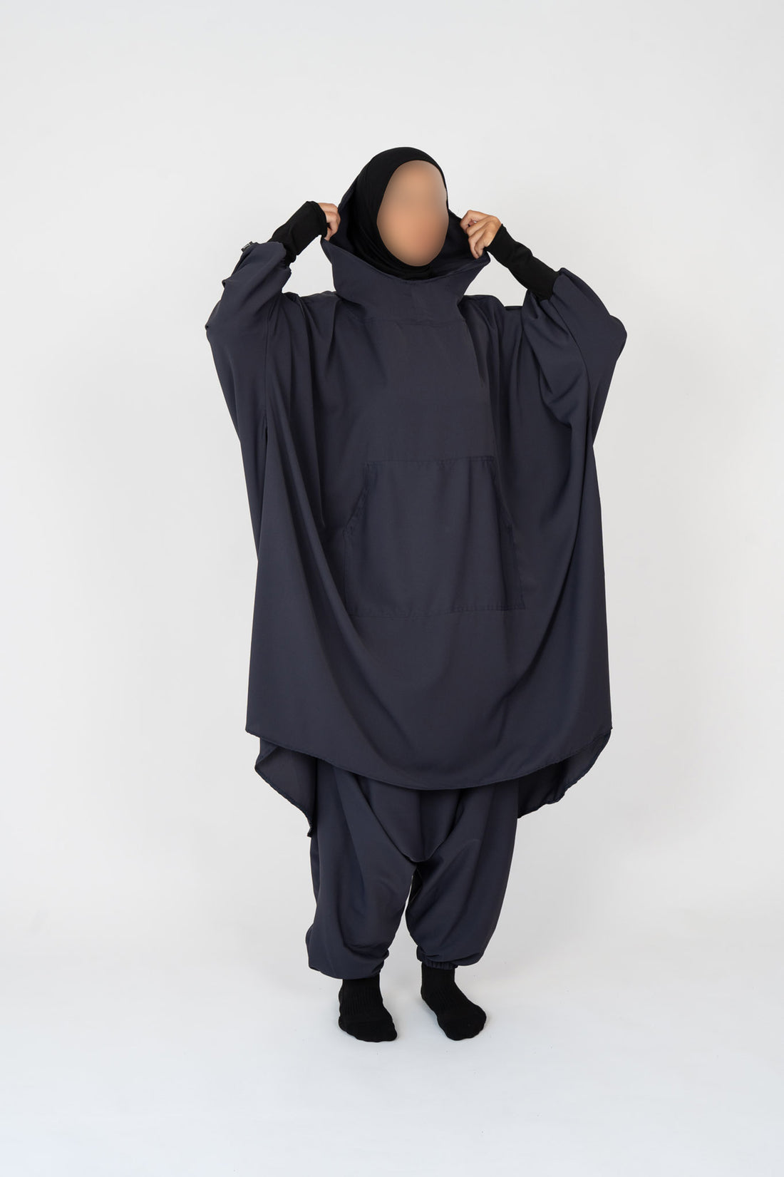 Jilbeb Mooov'Wear