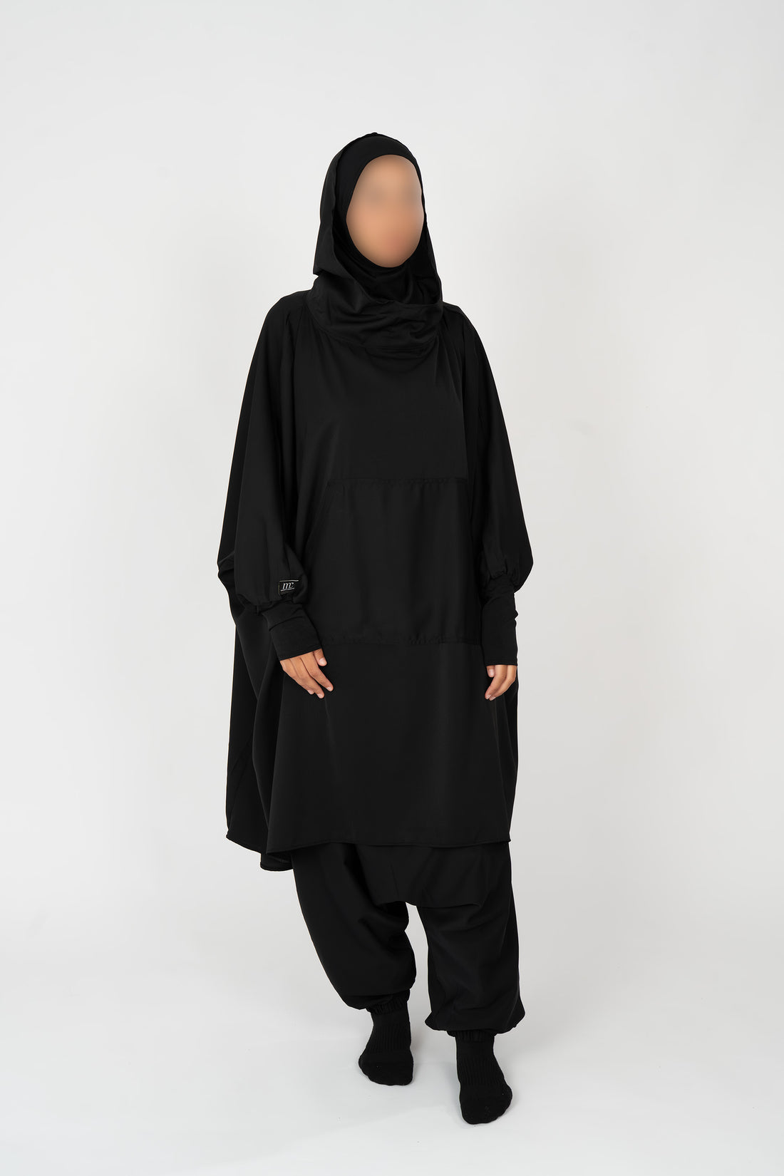 Jilbeb Mooov'Wear