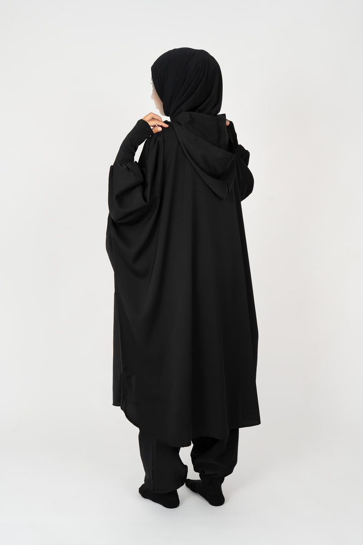 Jilbeb Mooov'Wear