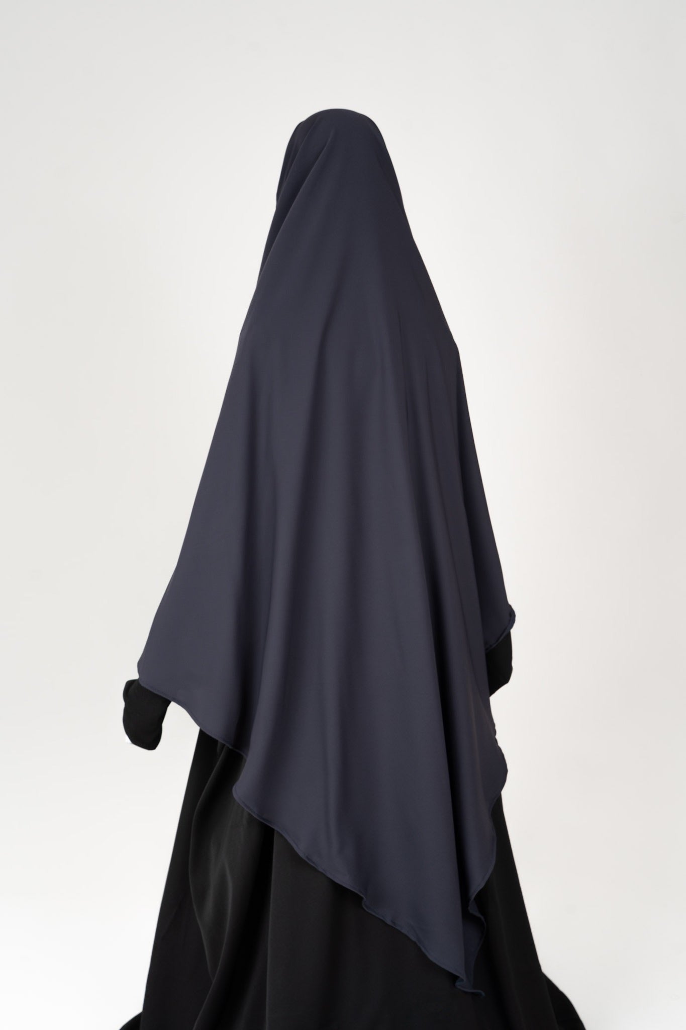Khimar fusion wear