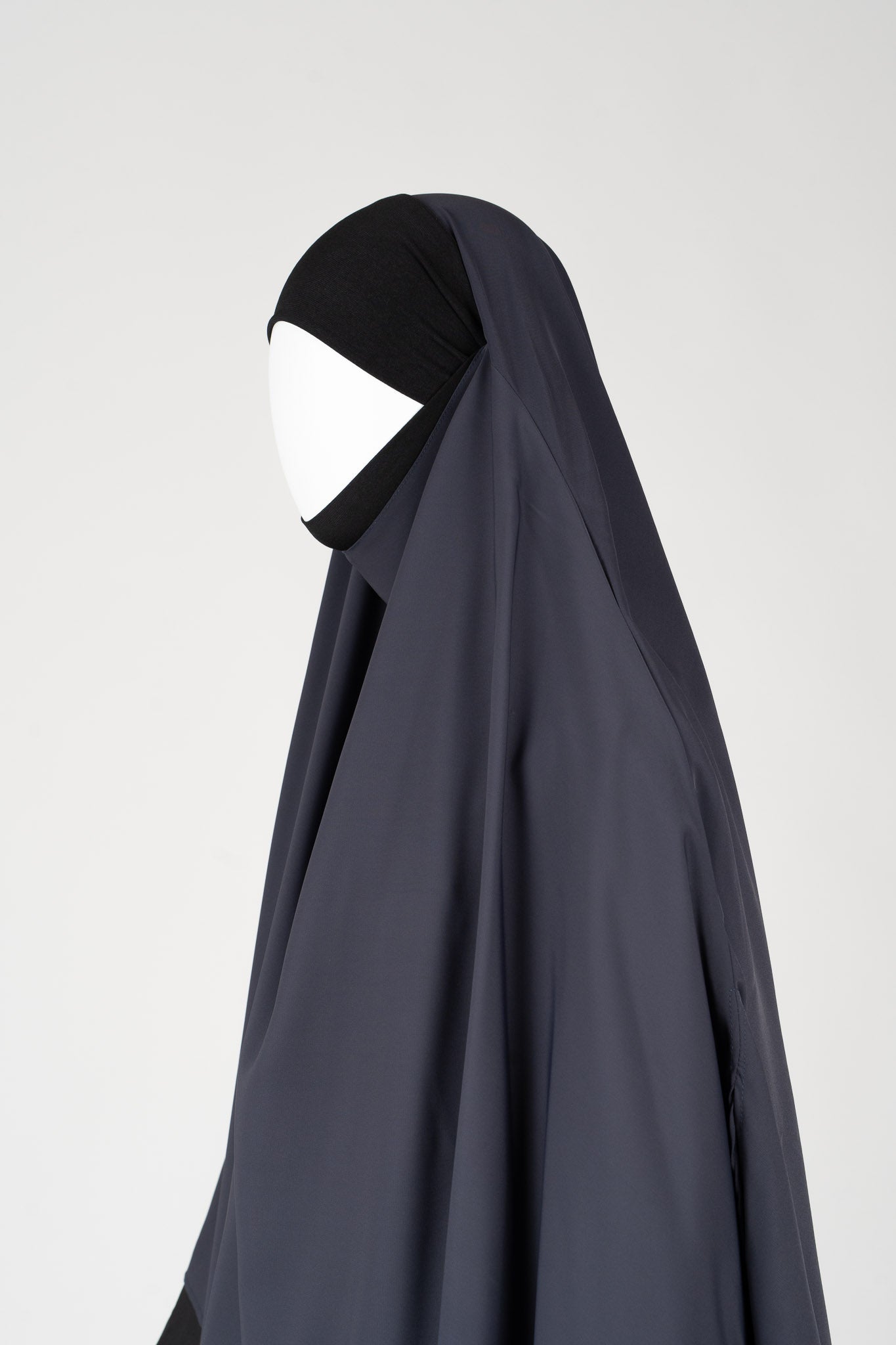 Khimar fusion wear