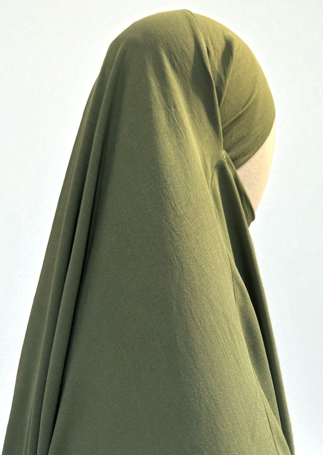 Maxi khimar Jazz