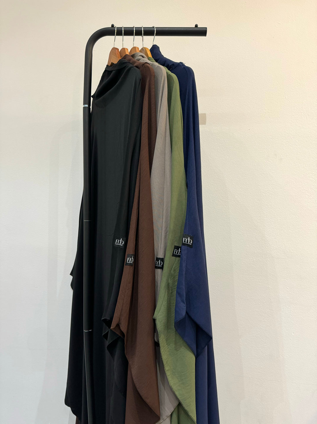 Maxi khimar Jazz