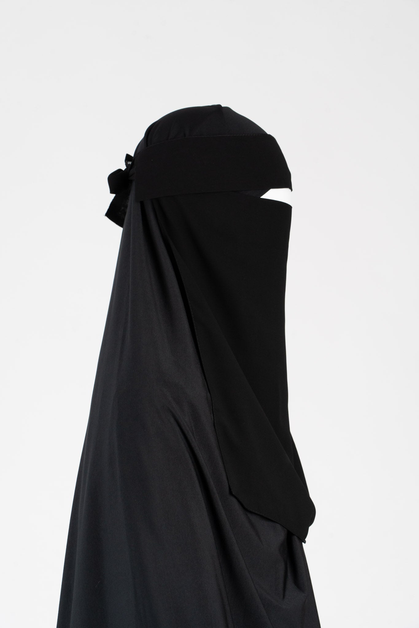 Niqab saoudien