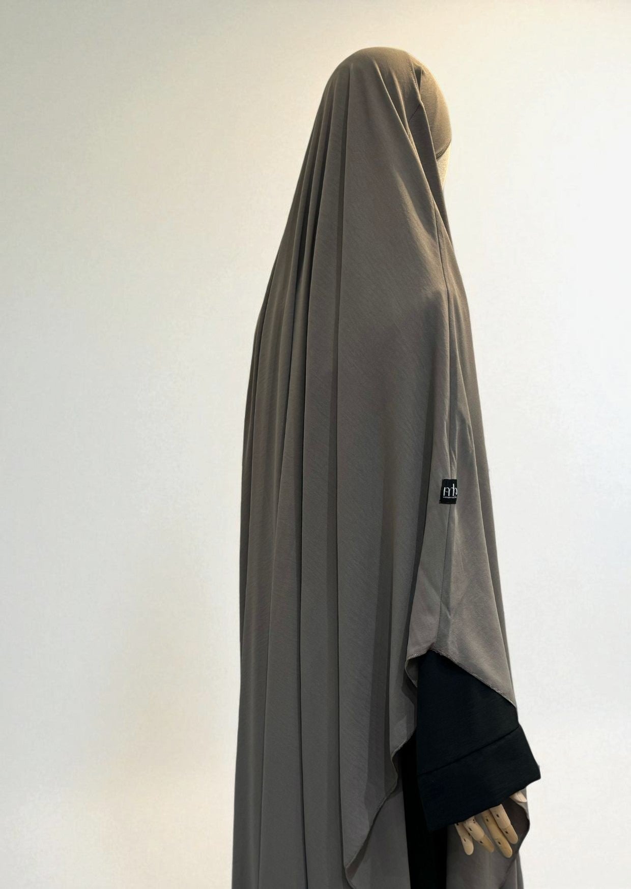Maxi khimar Jazz