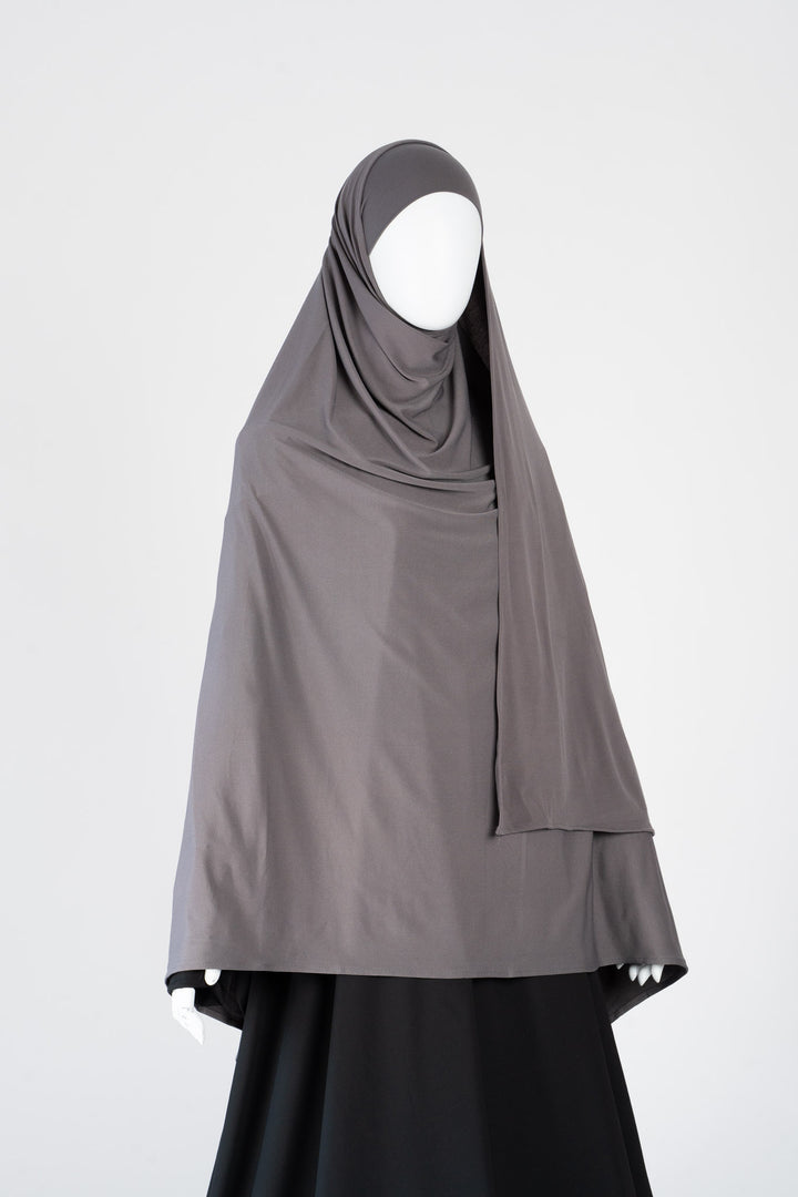 Swift Hijabi