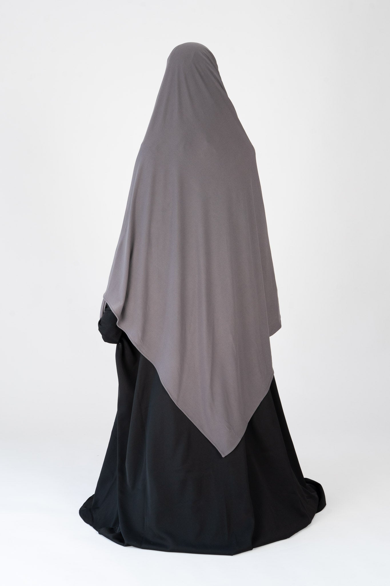 Swift Hijabi