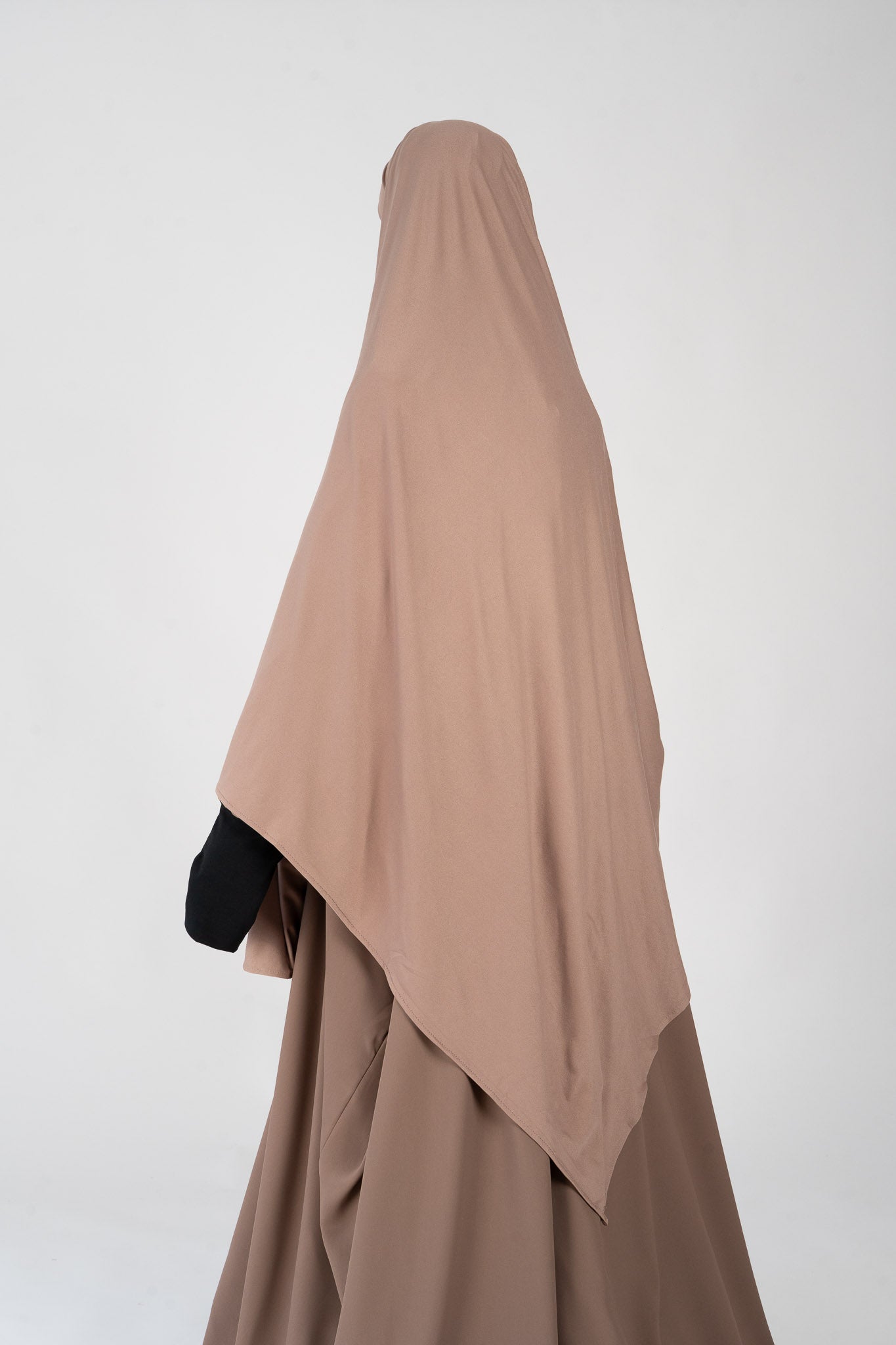 Swift Hijabi