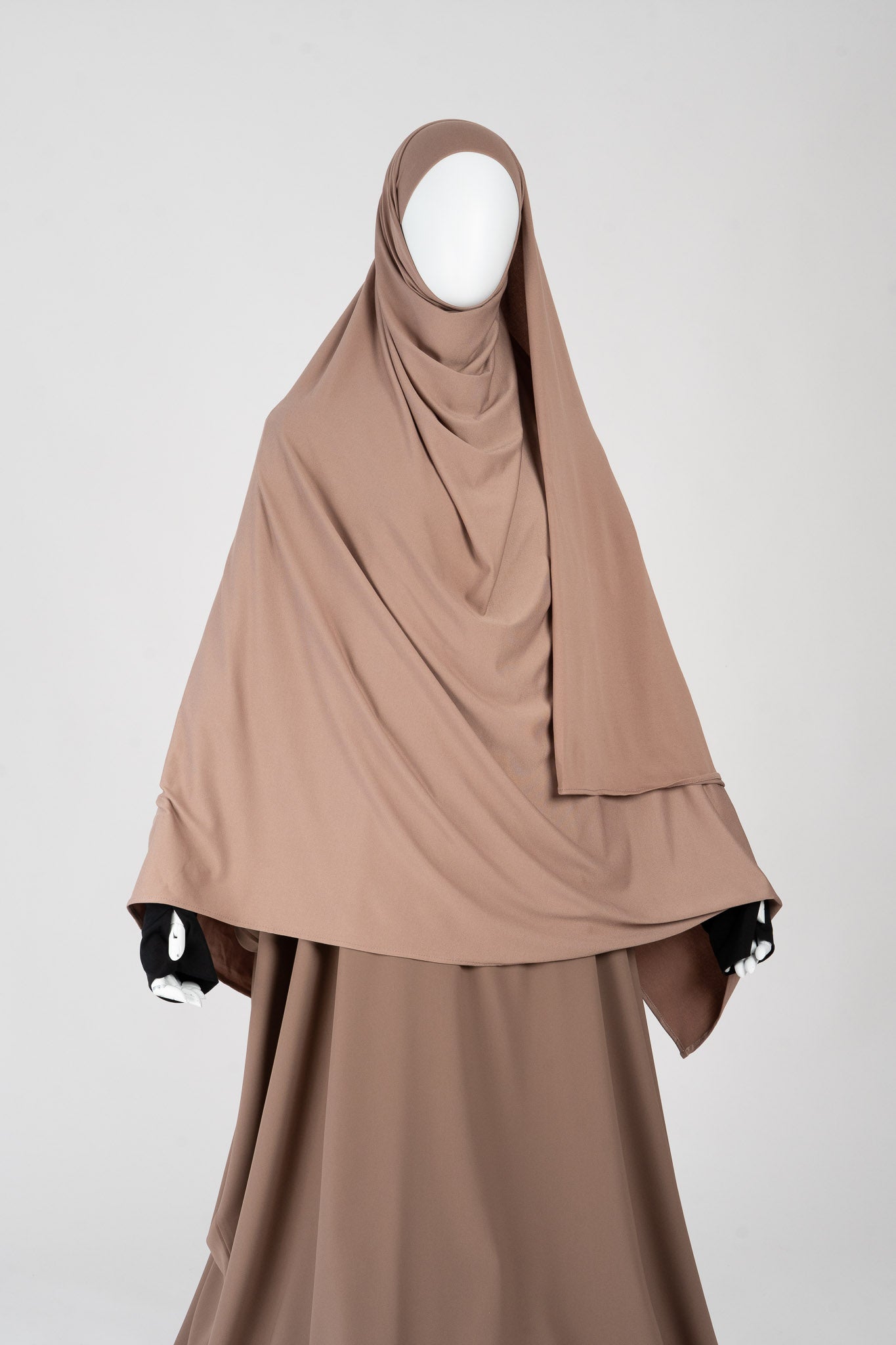 Swift Hijabi